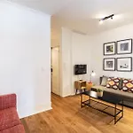 Restauradores By Central Hill Apartments