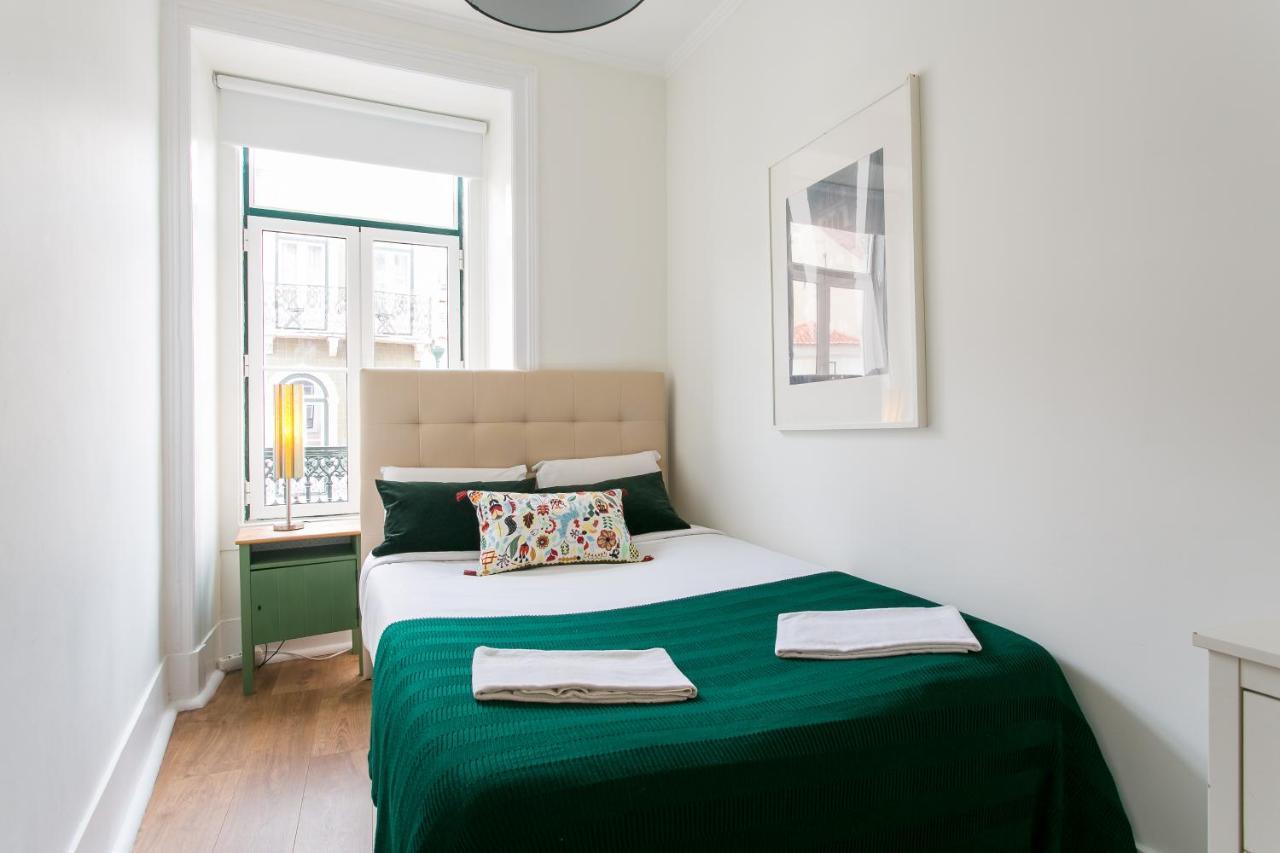 Restauradores By Hill Appartement