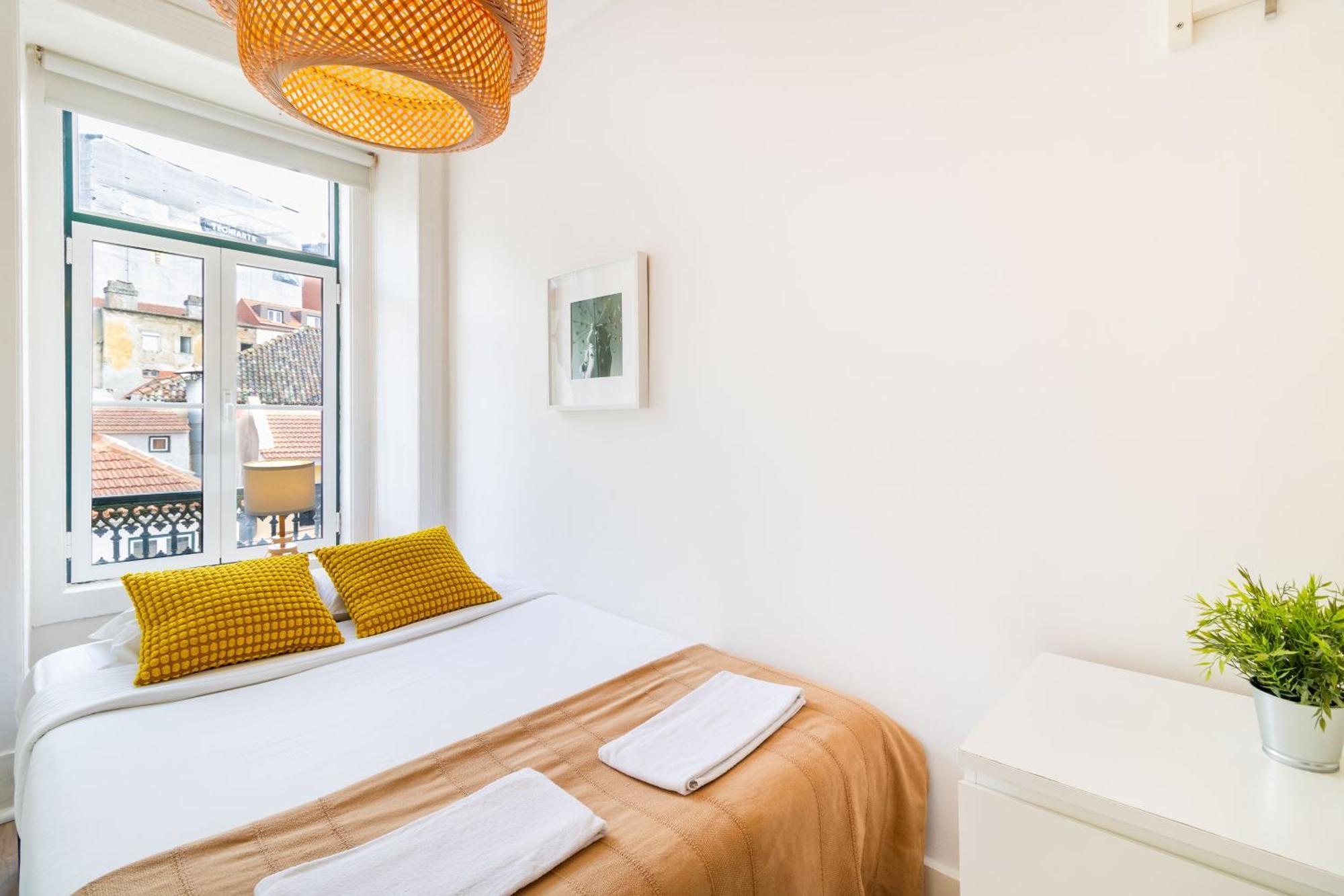 Appartement Restauradores By Hill Lisboa