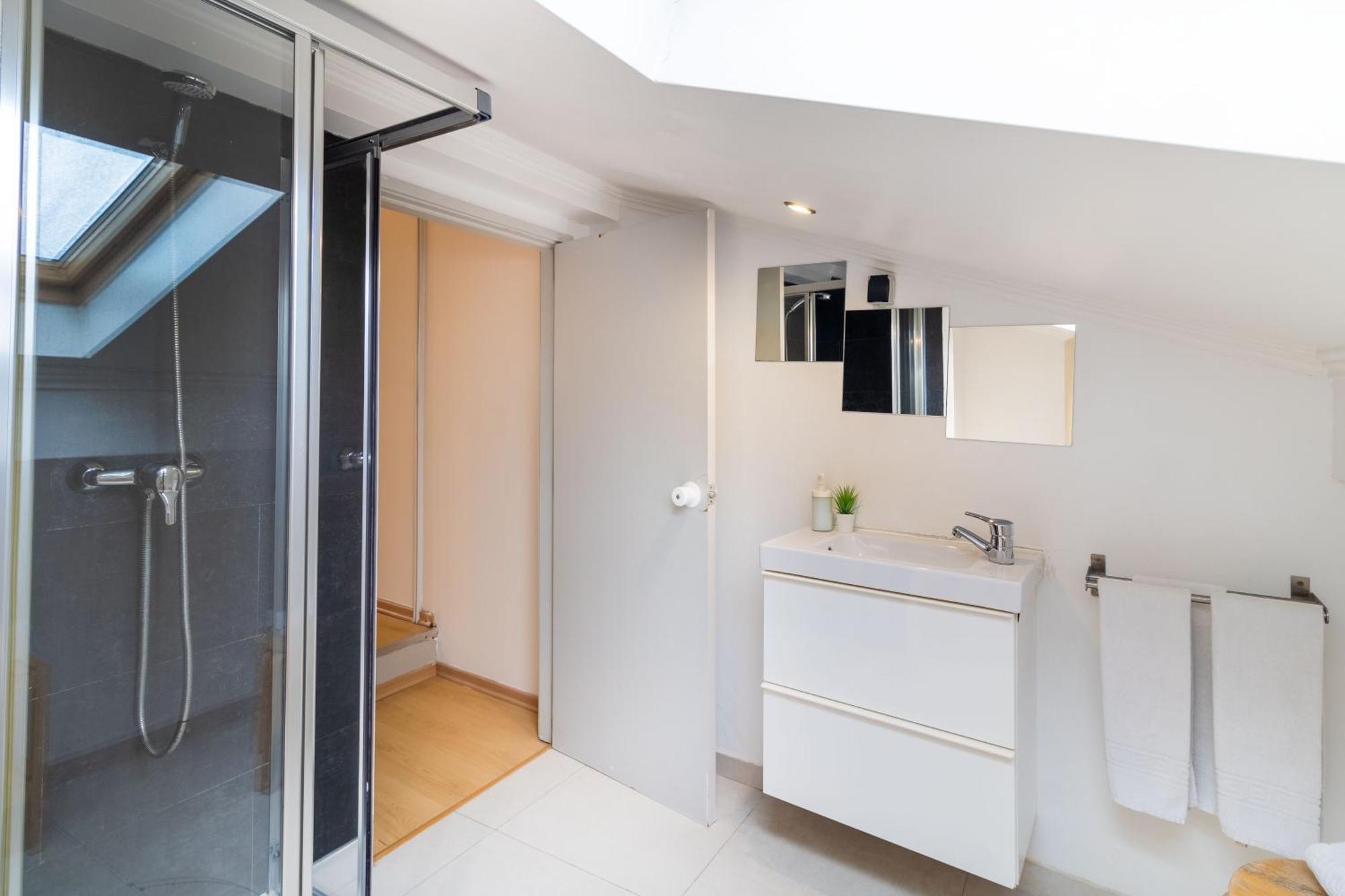 Restauradores By Hill Appartement Lisboa